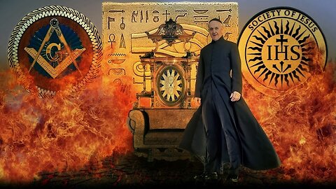 Vatican Secret Societies - Jesuits and the New World Order | Rothschild - Bankers