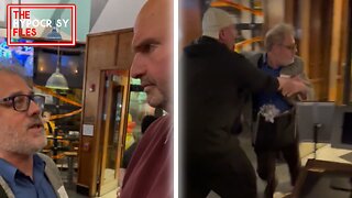 PA Voter Thrown Out Of A Bar For Asking John Fetterman A Question