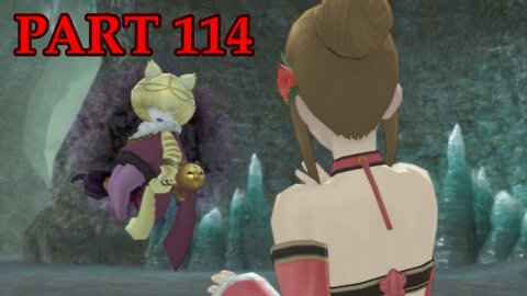 Let's Play - Tales of Berseria part 114 (100 subs special)
