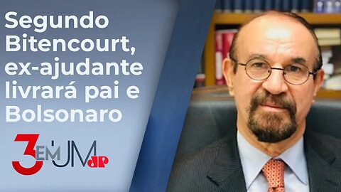 Defesa indica que Mauro Cid deve assumir culpa sozinho em caso dos relógios