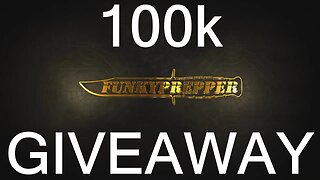 100k GIVEAWAY CONTEST