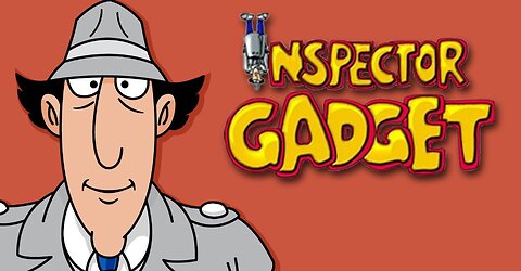 Inspector Gadget - "Luck of the Irish"