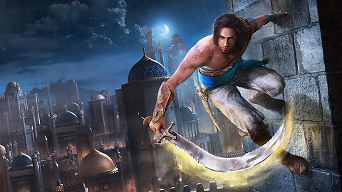 New Prince of Persia: Sands Of Time Remake 2% The Maharajah's Treasure Vaults