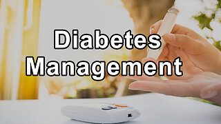 Revolutionizing Diabetes Management Through a Low-Fat, Plant-Based Diet