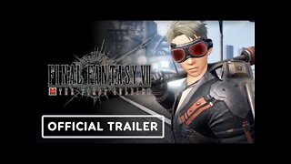 Final Fantasy 7: The First Soldier - Official Update Trailer