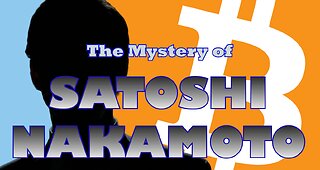 The Unsolved Mystery of Satoshi Nakamoto