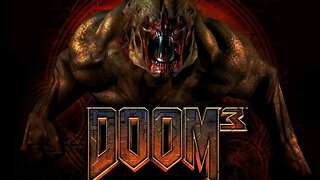 Doom 3 | Ep. 2: All Hell Breaks Loose | Full Playthrough
