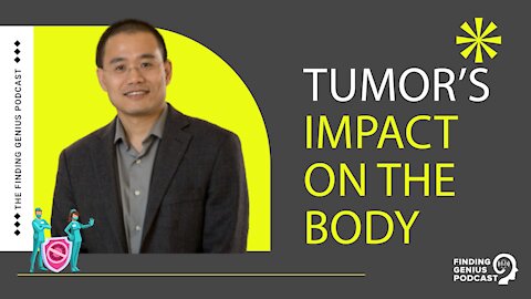 Cancer's Progression Through the Body and the Primary Tumor's Metastasis