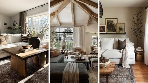 Elevate Your Home: Farmhouse Decor Trends 2024