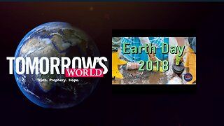 Earth Day 2018 -TWNow