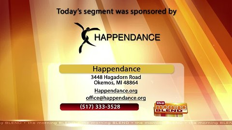Happendance - 10/18/18