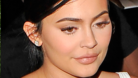 Kylie Jenner PIERCES Baby Stormi’s Ears & Receives MAJOR Backlash!