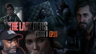 He Was With A Little Girl!!! |The Last OF Us Part 1 EP.11