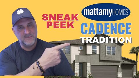 Affordable New Construction At Cadence By Mattamy Homes Tradition Port St Lucie Sneak Peak!
