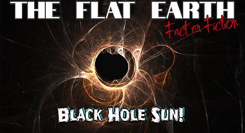 Black Hole Sun