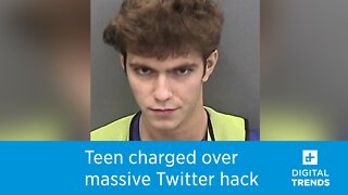 A Florida teen has been arrested over a high-profile Twitter hack