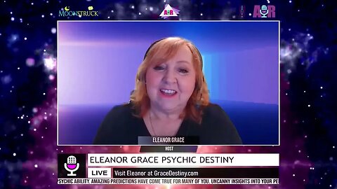 Eleanor Grace Psychic Destiny - March 28, 2023