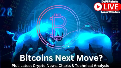 Bitcoin Price Update | TA | Bulls Vs Bears | Key Levels For Support Resistance | Crypto News