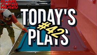 Today's Plays #42