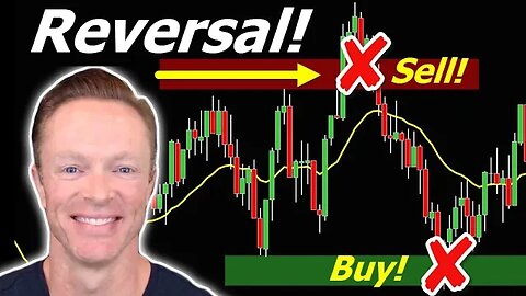 😍😍 These (2) *RANGE REVERSALS* Could Be BIGGEST Trades of the Week! 💸💸