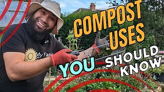 The Best Ways To Use Compost In The Garden