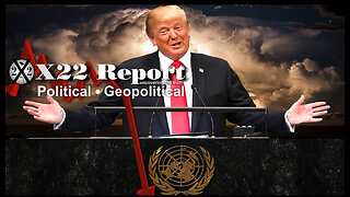 Ep 3224b - [DS] Plan Has Failed & Only Has A Couple Of Moves Left, 2024 Will Be A Globalist Defeat