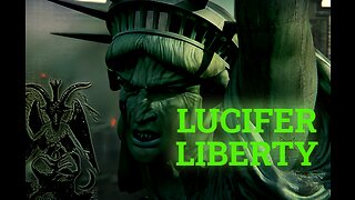 LUCIFER 🗽 LIBERTY