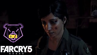 Far Cry 5 [9] | Light'em up, Holland Valley (region liberated)