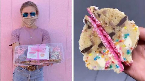 Kyla Ford Changes The Name Of Her Cookie Shop After 'Heartbreaking' Reaction Online