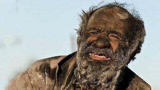 What If You Were the Dirtiest Man on Earth?