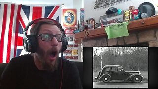 American Reacts to Harry Enfield | Women Drivers