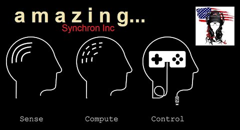 Brain-to-computer interface by Synchron is fckn amazing – digital telepathy; all you do is think