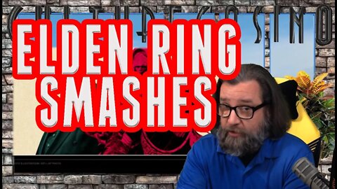 Why Elden Ring is Successful & Hollywood Sucks