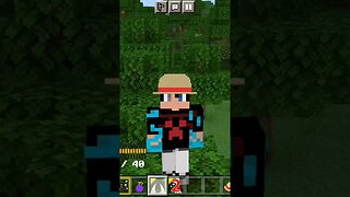 One Piece no minecraft!!!!🏴‍☠️🤯😱🤯😱 #viral #minecraft #shorts #anime