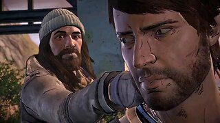 I Made Too Many Mistakes | The Walking Dead Season 3 Ep 2