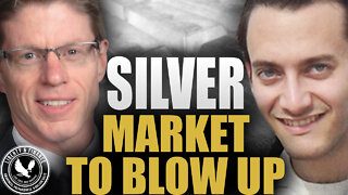 Silver Market To BLOW UP Like Electricity & Nickel Markets | Rafi Farber