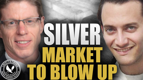 Silver Market To BLOW UP Like Electricity & Nickel Markets | Rafi Farber