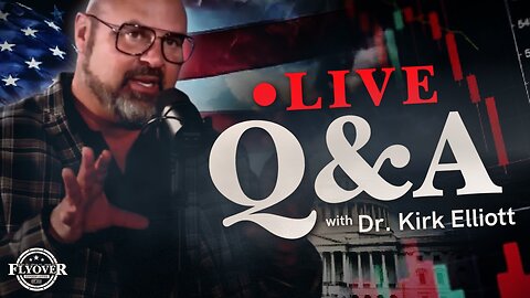 An Exclusive Q&A Session with Dr. Kirk Elliott: Your Questions Answered