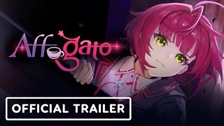 Affogato - Official Announcement Trailer