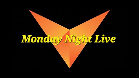 THE VULCAN BLOCKCHAIN: MONDAY NIGHT LIVE: THE GREEK IS THE BEST