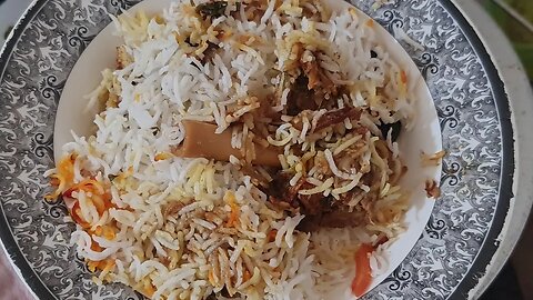 Eid Special Degi Mutton Biryani Recipe by Testy Foodie Bites