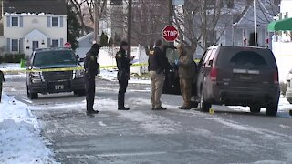 2 people shot in Euclid, 1 person in custody