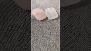 CRYSTALS FOR THE KITCHEN, CLEAR AND ROSE QUARTZ | IN YOUR ELEMENT TV