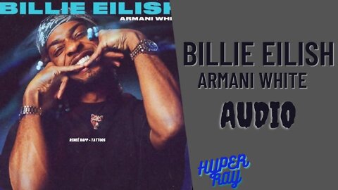 Armani White - BILLIE EILISH. (Audio)
