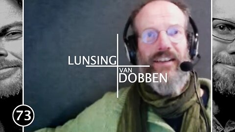 Wim Wolbrink | Lunsing + Van Dobben #73
