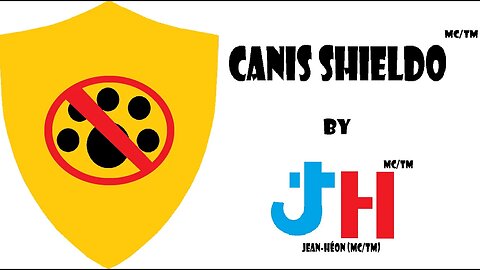 Canis Shieldo (MC/TM) Version 0.9 Test