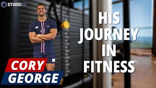 How Cory George of F45 Got Started in Fitness