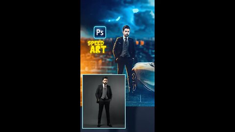 HOW TO EDIT YOUR PHOTOS IN PHOTOSHOP. #photoshop #borisfx #krampahwilson #mrhires