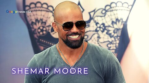 S W A T Star Shemar Moore Announces He Will Be a First Time Dad at 52