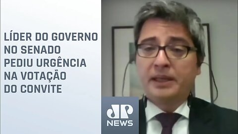 Senador Carlos Portinho quer que TSE faça balanço geral das eleições